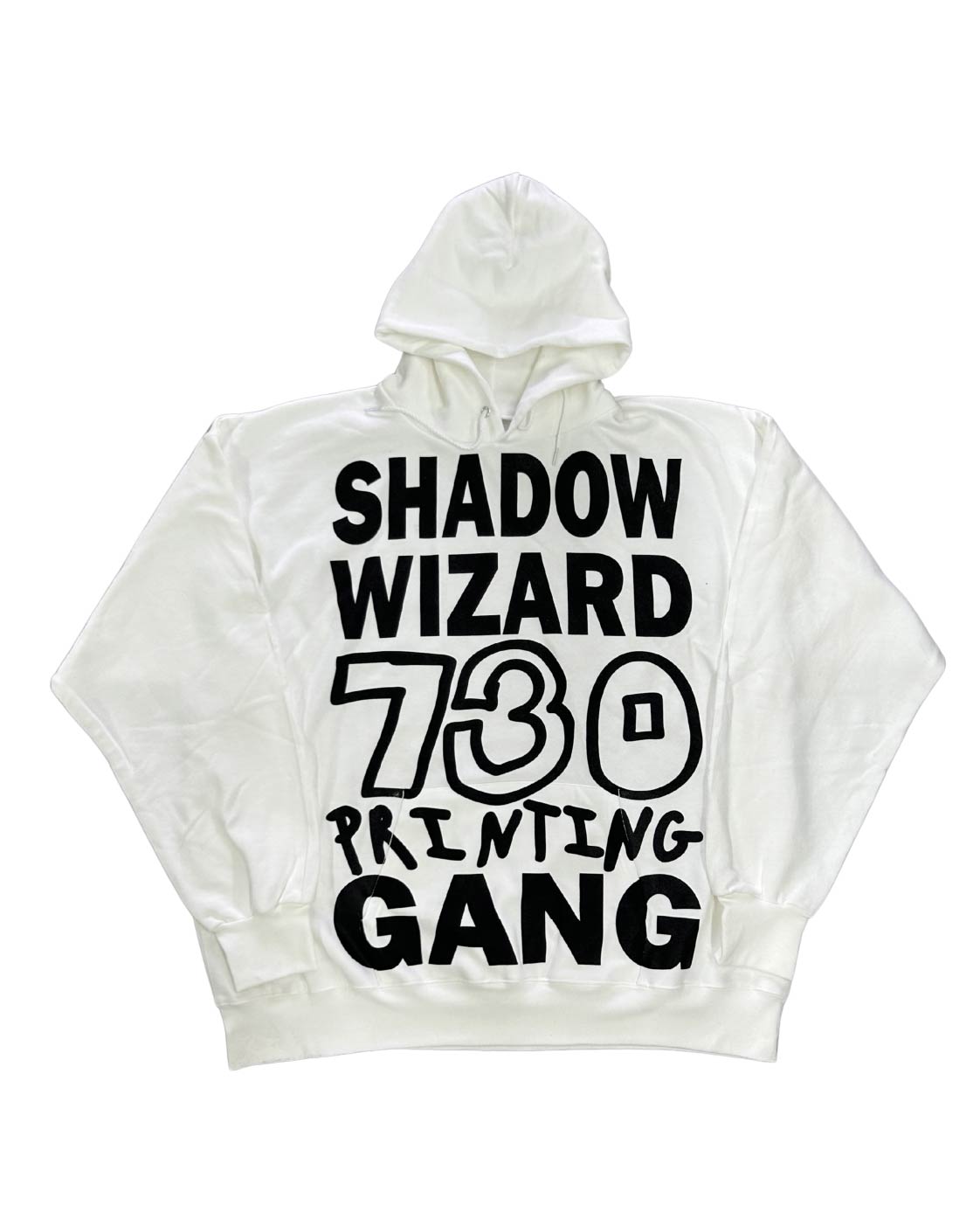 SWMG730 CLASSIC HOODIE